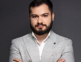 Karam Alkhaffaf