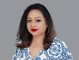 Suparna Banerjee