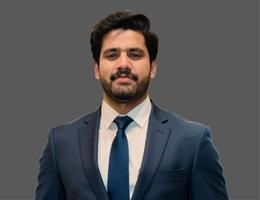 Muhammad Hussain khan