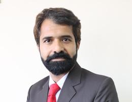 Umair Naseer