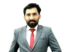 Aftab Ahmad