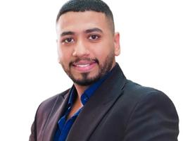 Ali  Khaled