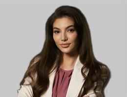 Alina Murzalina