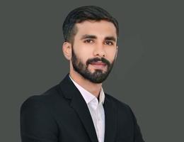 Shah Zaib Muhammad