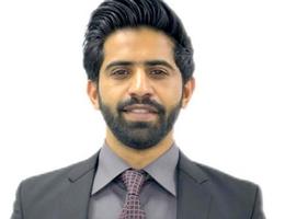 Omer Akram