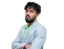 Avishek Ghatak