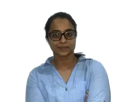 Nisha Tanwani