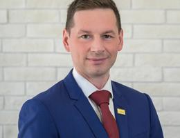 Oleksiy Koval