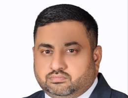 Shadab Ahmad