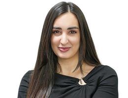 Nilufar Avtalova