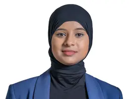 Rowaida Elhilali