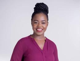 Stephanie Waswa
