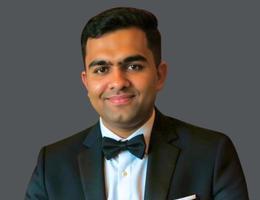 Aditya Mehrotra