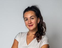 Daria Izmerli