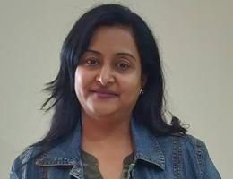 Hinal Harshil Patel