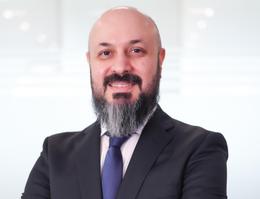Kambiz Khan