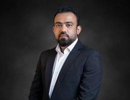 Ishtiaq Alam