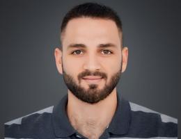 Ahmad Reda