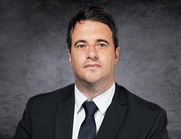 Adam Robinson