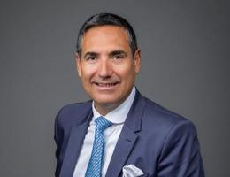 Michael Ghaderi