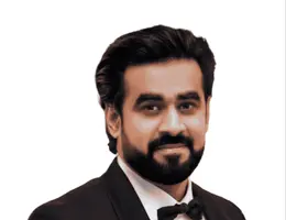 Fahad Haq Sana Ul
