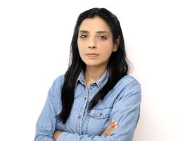 Tayyaba Kanwal