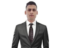 Mahmoud Abu Samir