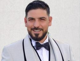 Moussa Zaher Aldin 