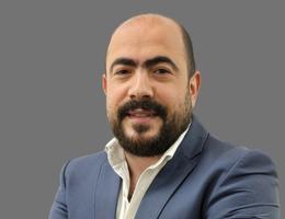 Ahmed Fouad