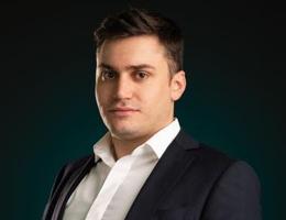 Roger Kalaani