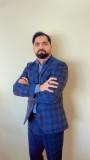 SYED MUHAMMAD SHERAZ ALI