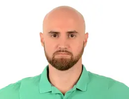 Mykola Mudryi