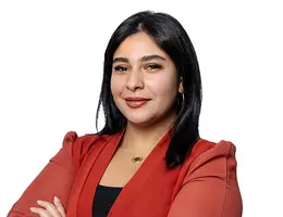 Reem Esmail