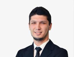 Abrorbek Tokhirov