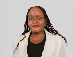 Sarah Murungi