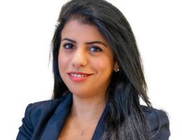 Yasmine Abou Hussein