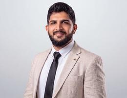 العميل Areeb Haque