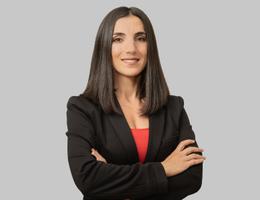 Maria Wehbe