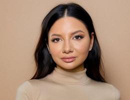 Viktoriia Lytvynenko