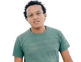 Ahmed Ebrahim