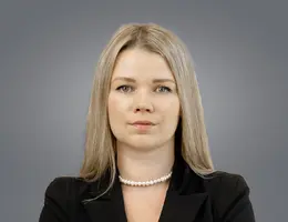 Xeniya Zyryanova