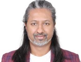 Shijoy Anandan