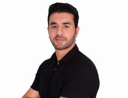 Shafqat Ali
