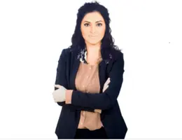 Faten Antar