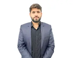 Kheyam Khalid 