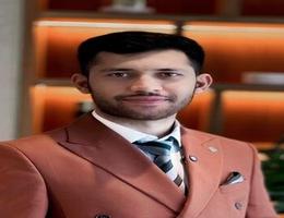 Farhad Safi