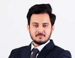 Sarosh Baig