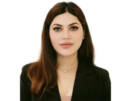 Harshiita Chaudhary