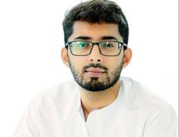 Usman Siddiqui