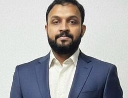 Anoop Pillai